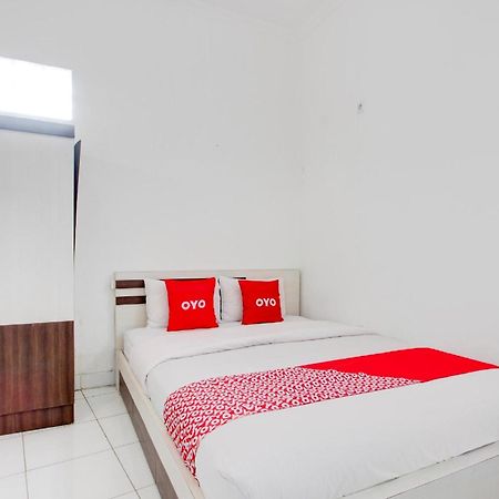 Hotel O Wisma Arya 2 Maguwo ภายนอก รูปภาพ