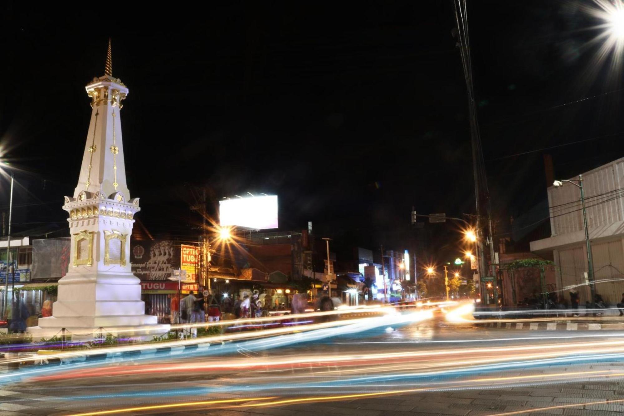Hotel O Wisma Arya 2 Maguwo ภายนอก รูปภาพ