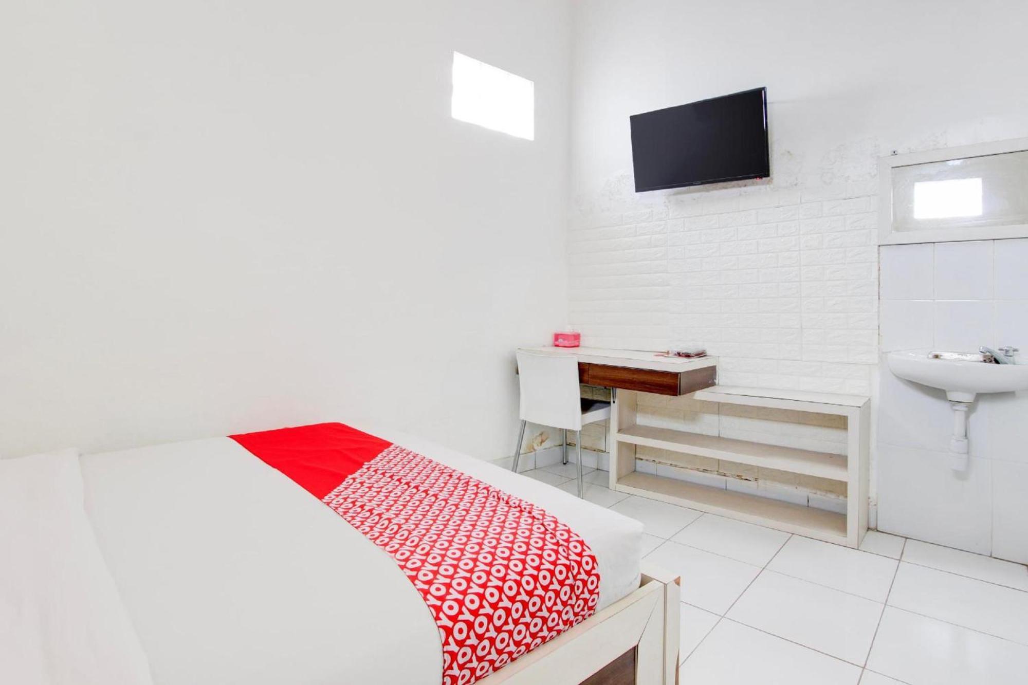 Hotel O Wisma Arya 2 Maguwo ภายนอก รูปภาพ