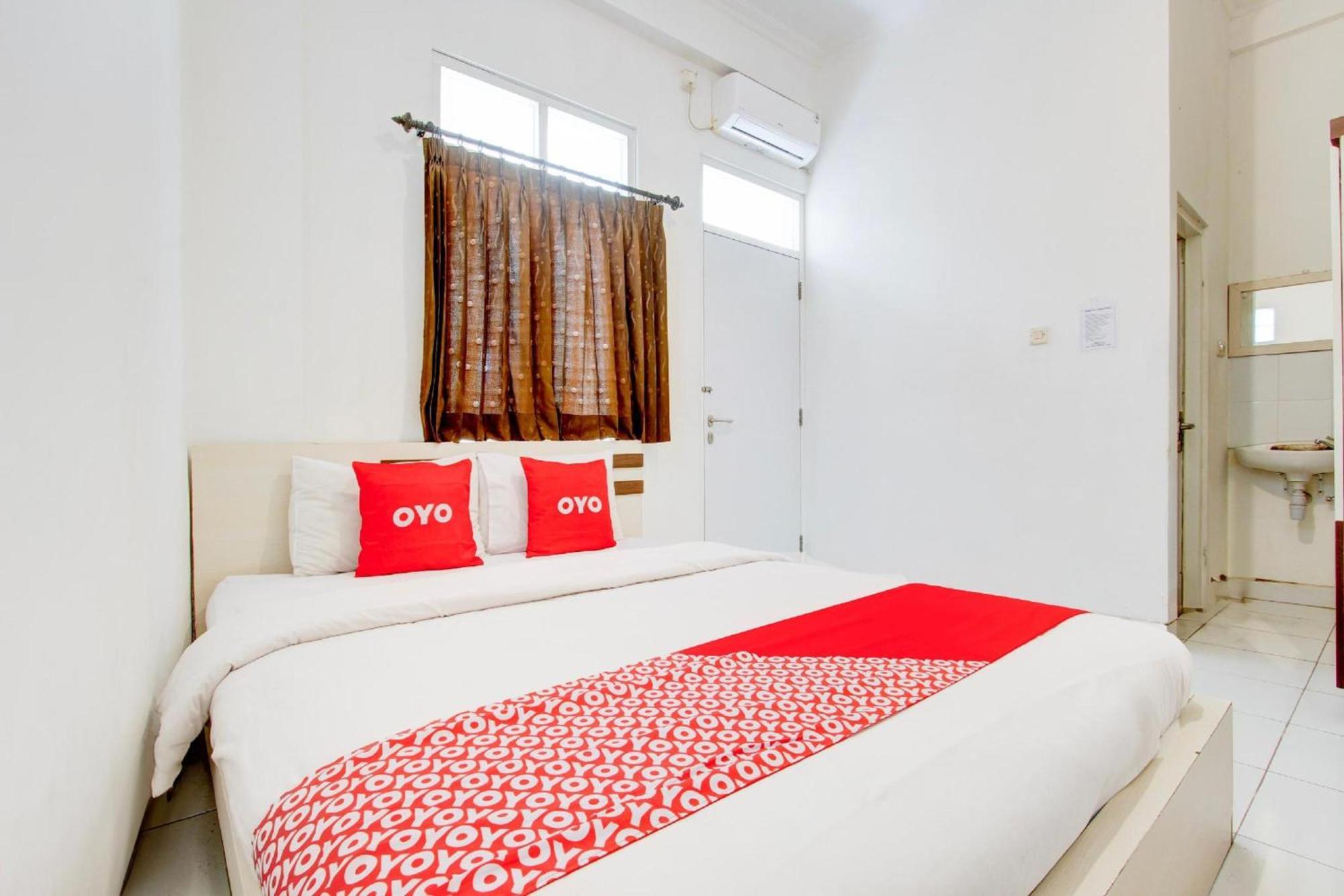 Hotel O Wisma Arya 2 Maguwo ภายนอก รูปภาพ
