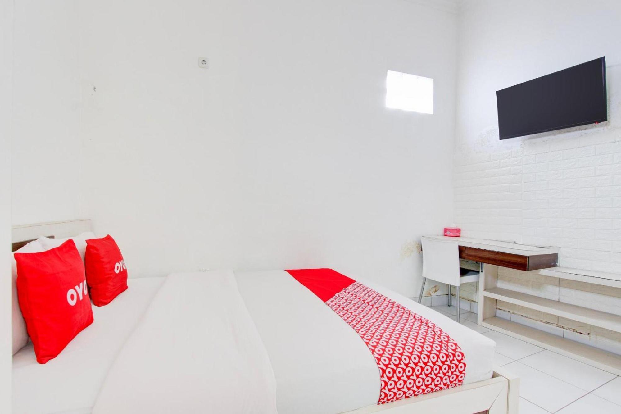 Hotel O Wisma Arya 2 Maguwo ภายนอก รูปภาพ